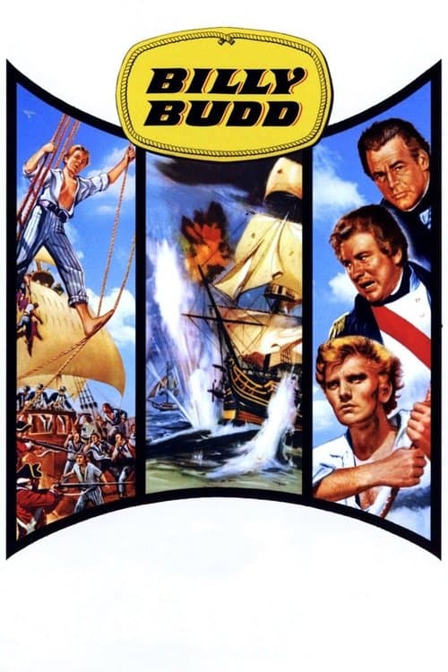 O Vingador dos Mares poster
