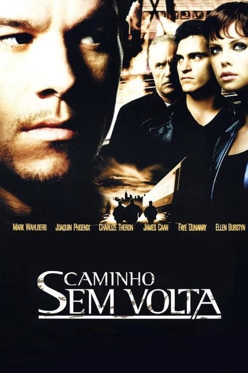 Caminho sem Volta poster