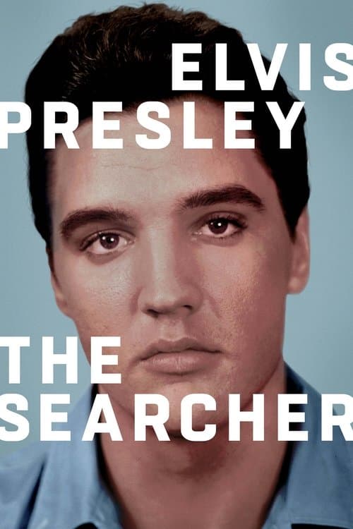 Elvis Presley: O Rei do Rock poster