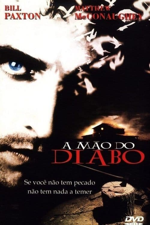 A Mão do Diabo poster