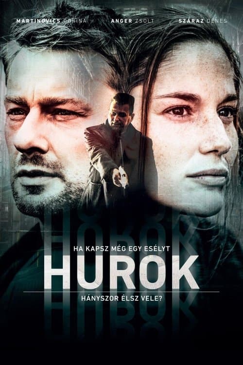 Hurok poster