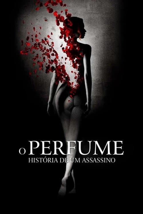 Perfume: A História de um Assassino poster