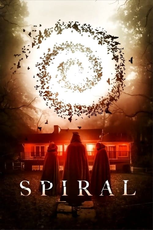 Espiral poster