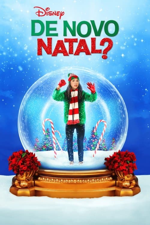 De Novo Natal? poster