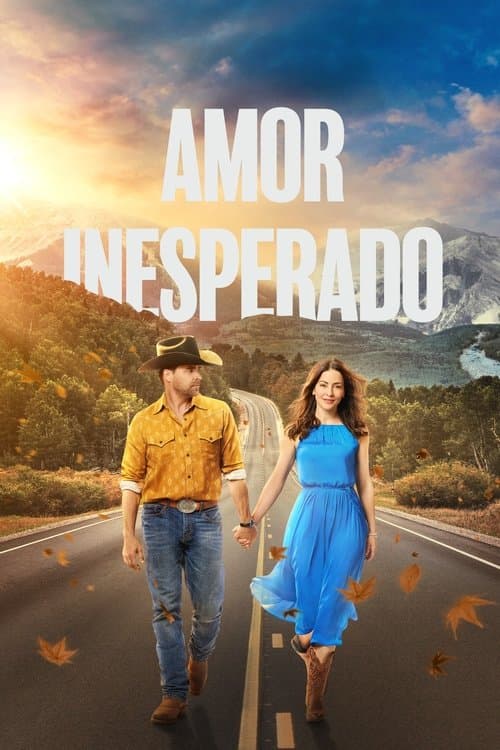 Amor Inesperado poster
