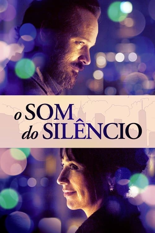 O Som do Silêncio poster