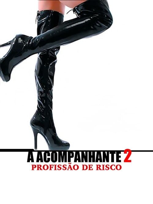 A Acompanhante 2 - Profissão de Risco poster