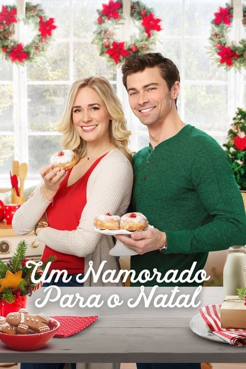 Um Namorado para o Natal poster