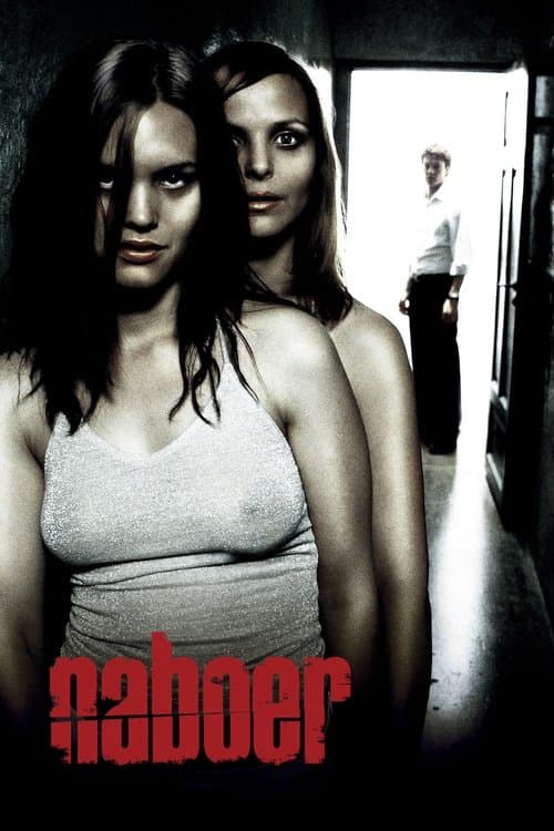 Algumas Portas Nunca Deviam Ser Abertas poster