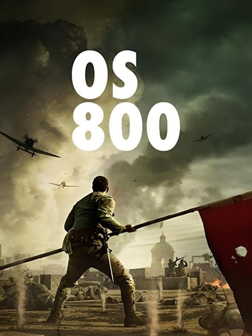 Os 800 poster