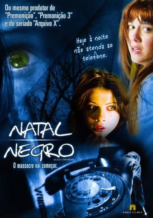 Natal Negro poster