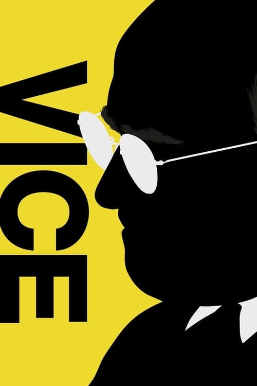 O Vice poster