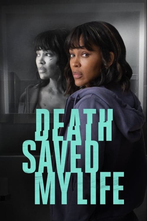 A Morte Salvou Minha Vida poster