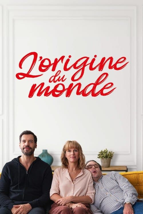 A Origem do Mundo poster