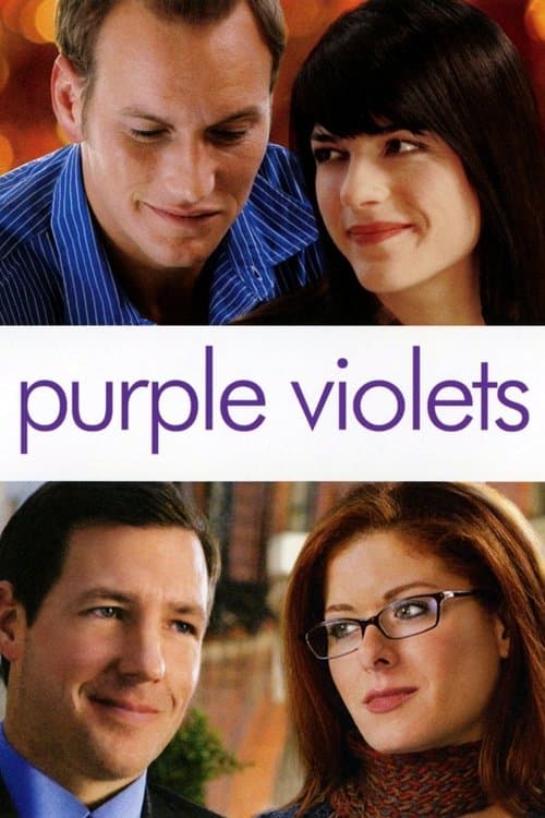 Segunda Chance Para o Amor poster