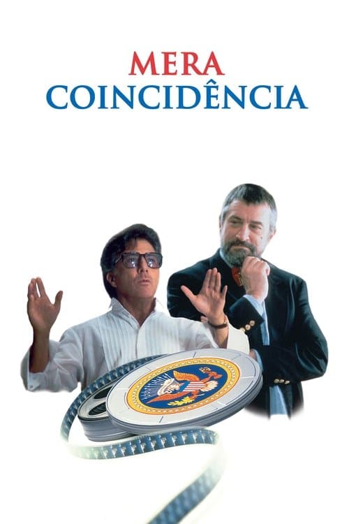 Mera Coincidência poster
