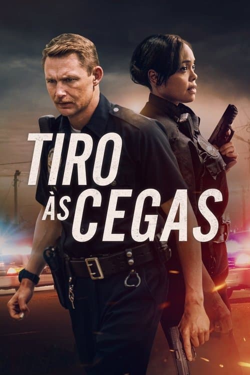 Tiro às Cegas poster