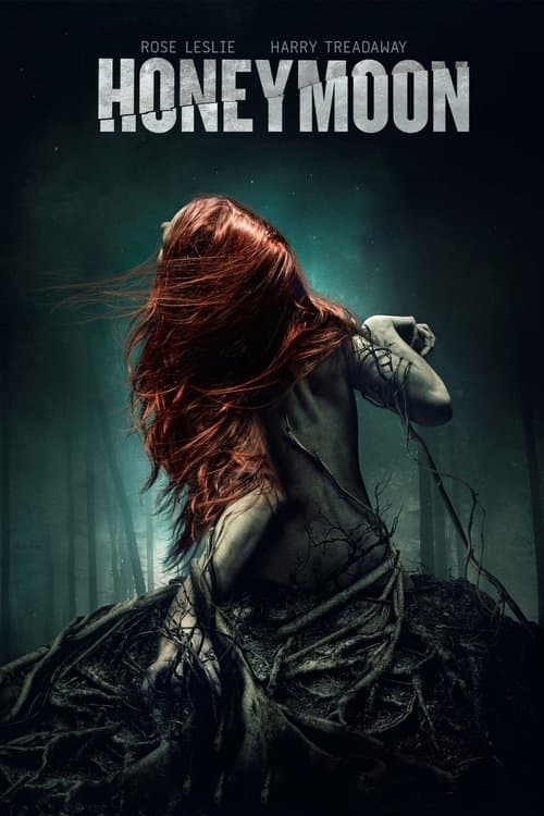 Lua de Mel poster