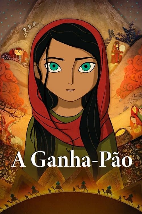 A Ganha-Pão poster