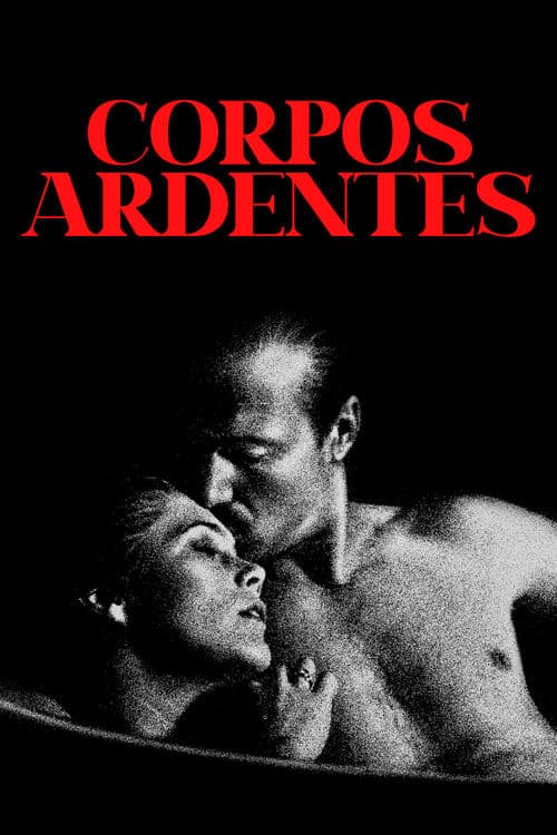 Corpos Ardentes poster