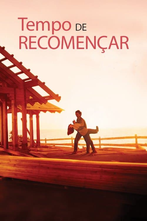 Tempo de Recomeçar poster