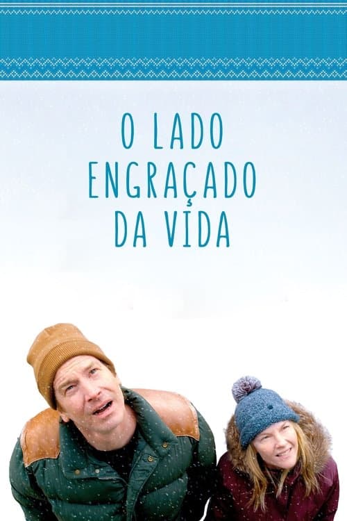 O Lado Engraçado da Vida poster