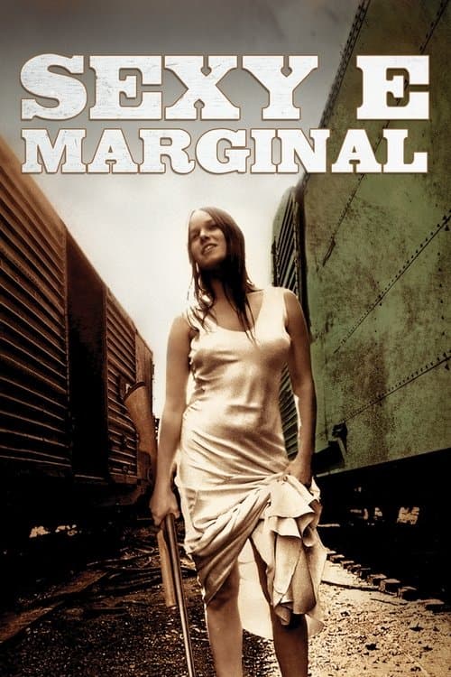 Sexy e Marginal poster