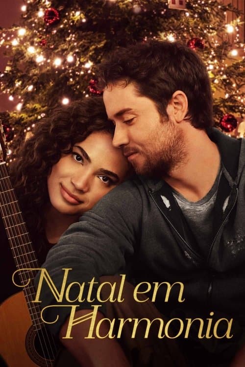 Natal em Harmonia poster