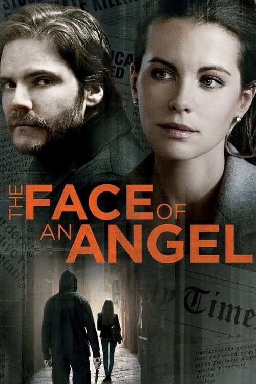 A Face De Um Anjo poster