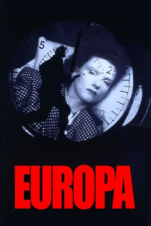Europa poster