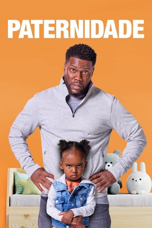 Paternidade poster