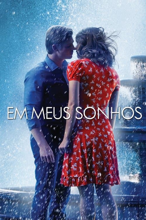 Em Meus Sonhos poster