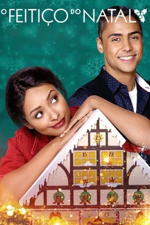 O Feitiço do Natal poster