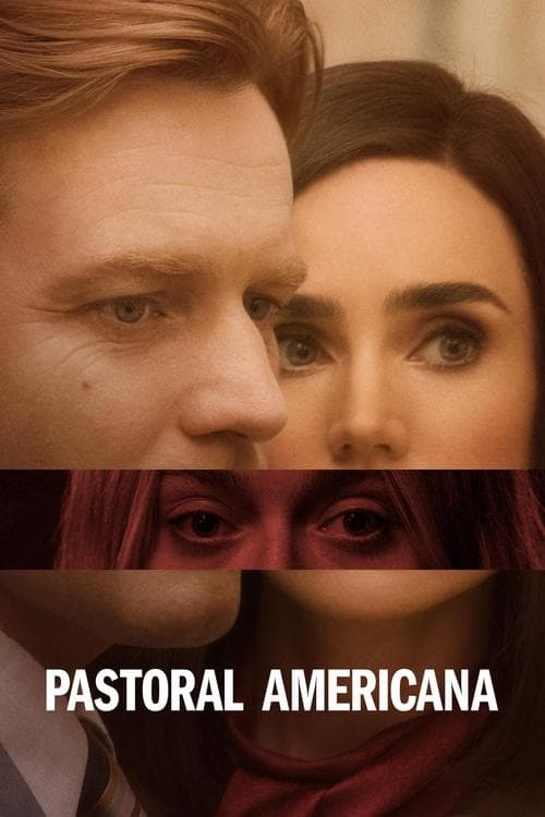 Pastoral Americana poster