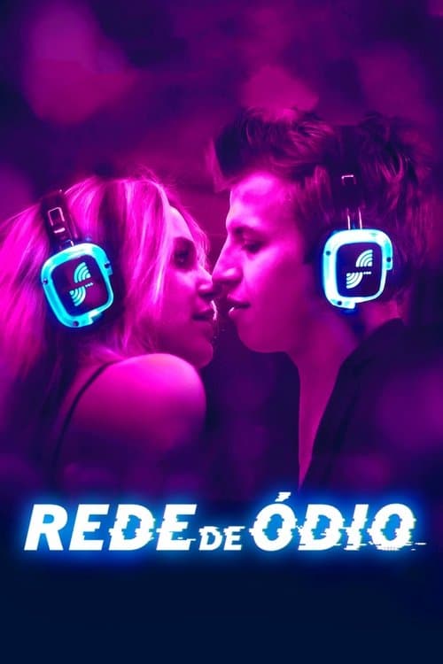 Rede de Ódio poster
