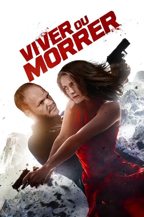 Viver ou Morrer poster