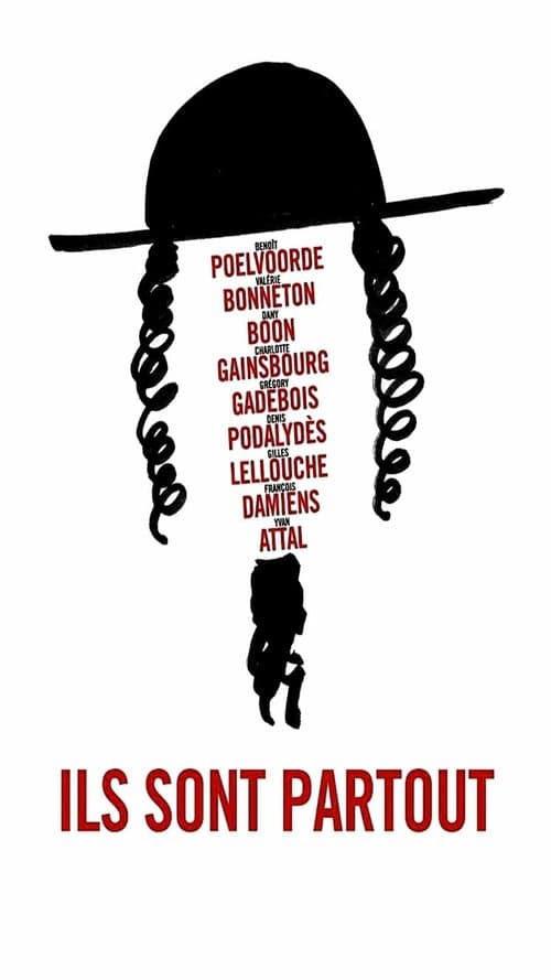 Em Toda Parte poster
