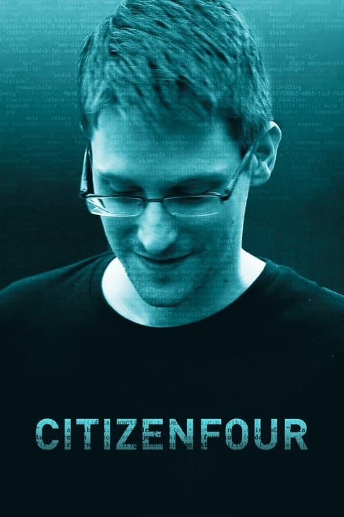 Cidadãoquatro poster