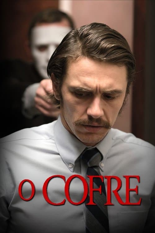 O Cofre poster