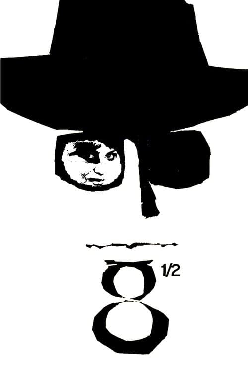 8½ poster