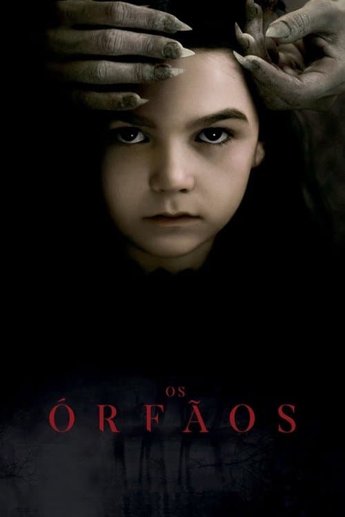 Os Órfãos poster