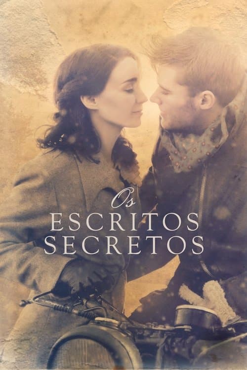 Os Escritos Secretos poster