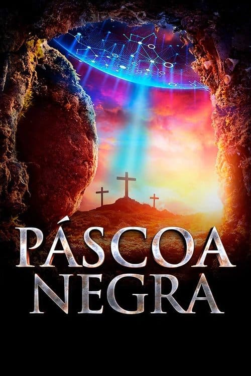 Páscoa Negra poster