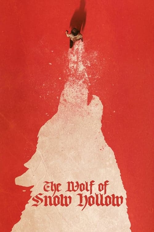 O Lobo de Snow Hollow poster