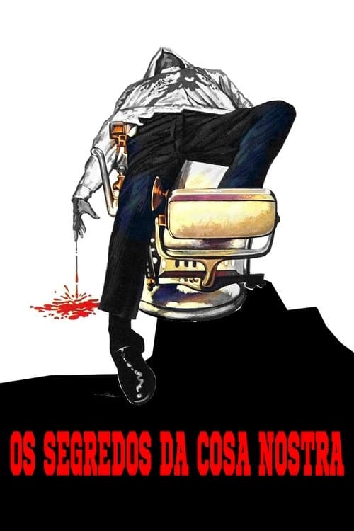 Os Segredos da Cosa Nostra poster