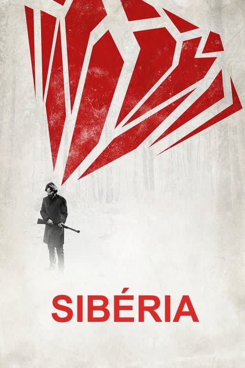 Sibéria poster