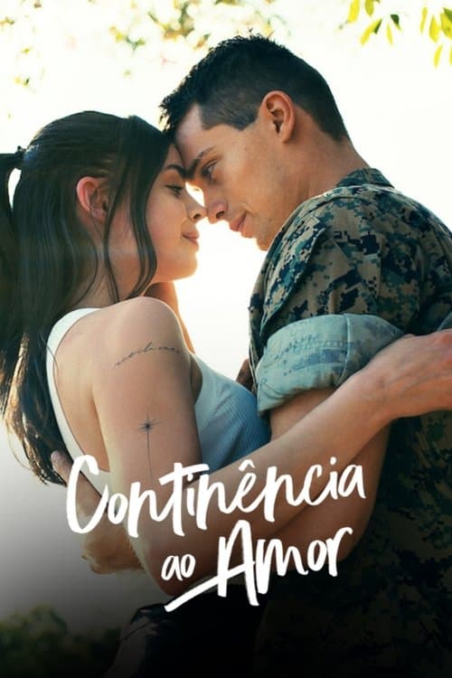 Continência ao Amor poster
