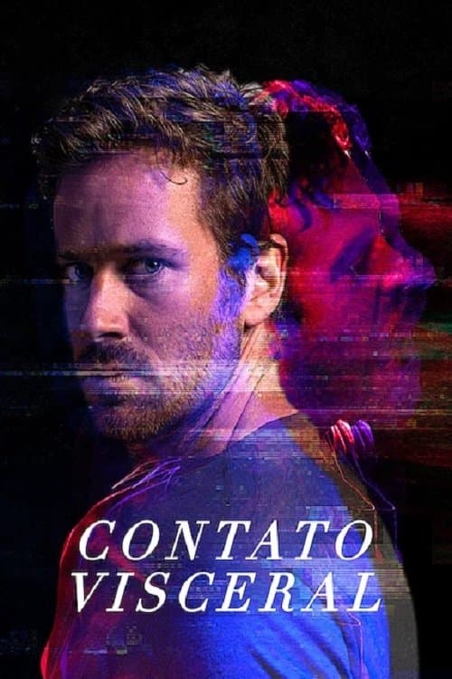 Contato Visceral poster