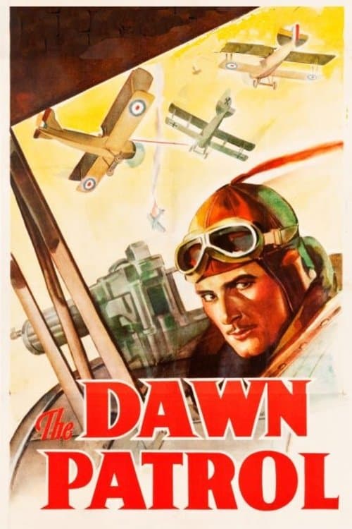 Patrulha da Madrugada poster