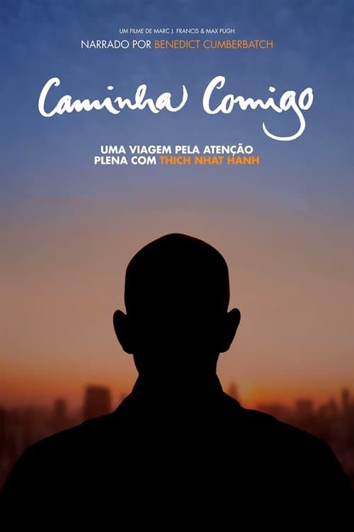 Walk with Me poster